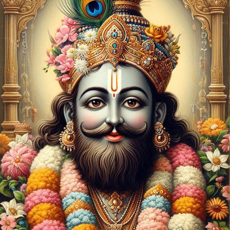khatu shyam photo dp image