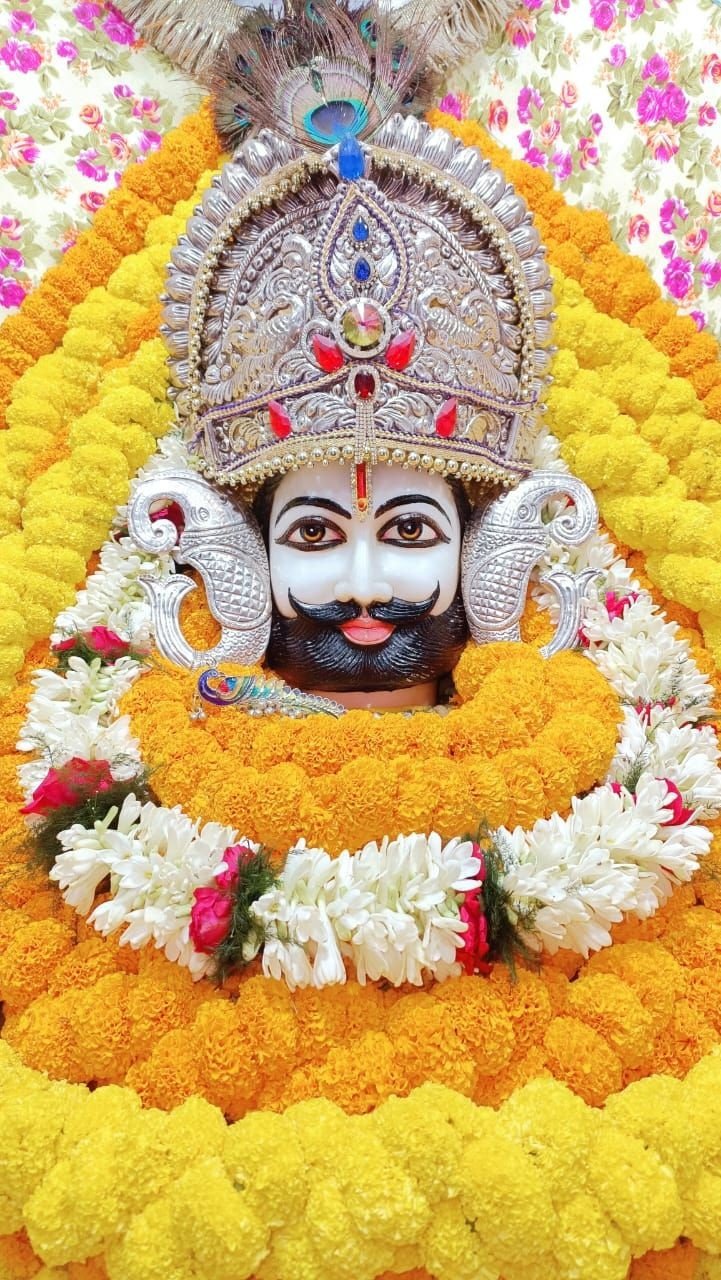 khatu shyam photo dp image