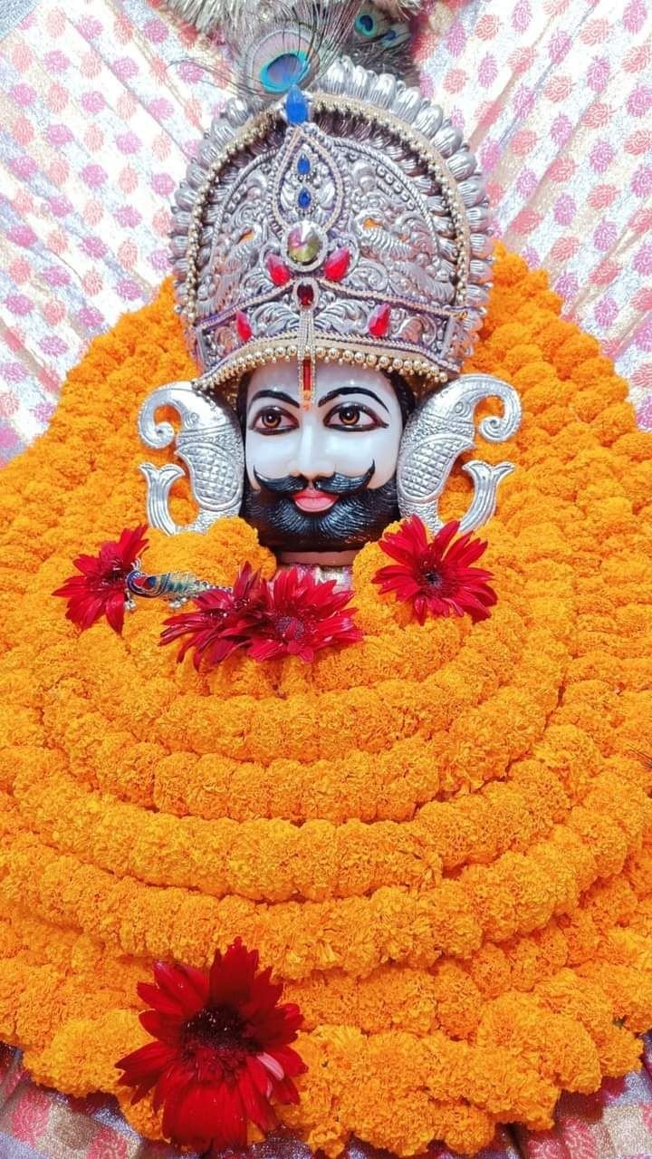 khatu shyam photo dp image