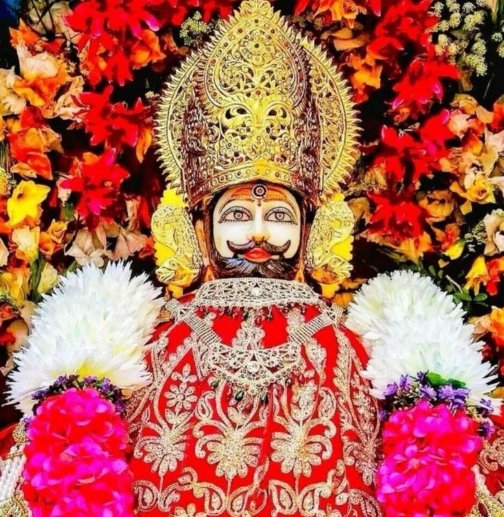 khatu shyam photo dp image