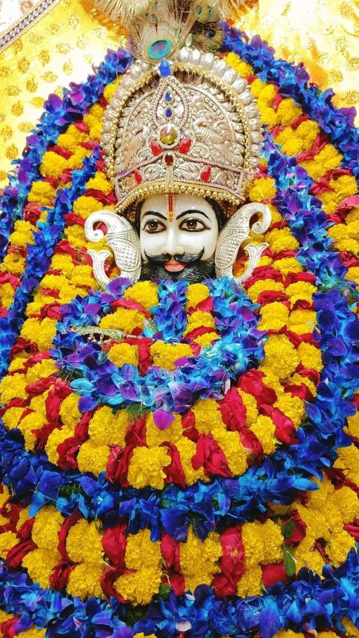khatu shyam photo dp image