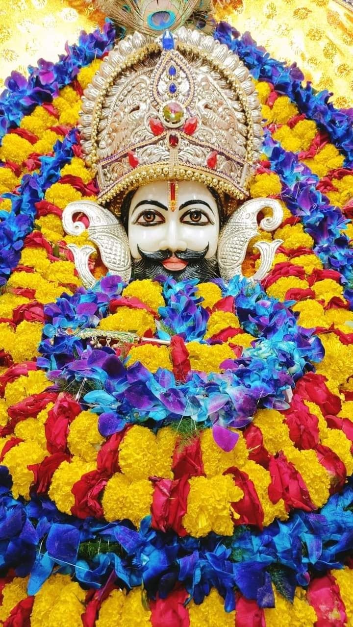 khatu shyam photo dp image