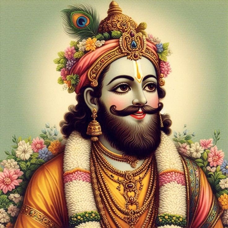 khatu shyam photo dp image