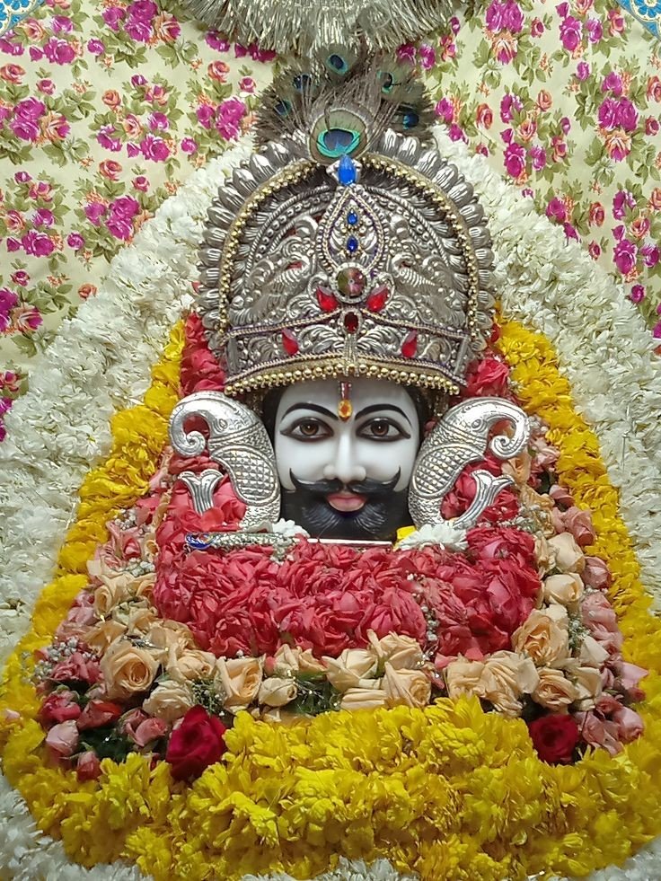 khatu shyam photo dp image