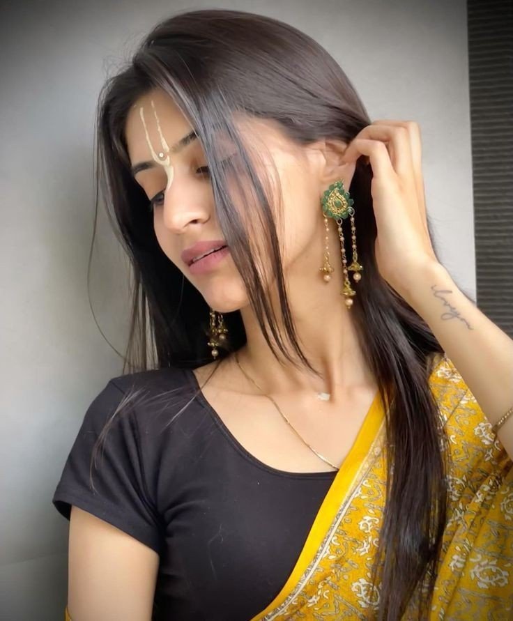 ladki ki photo