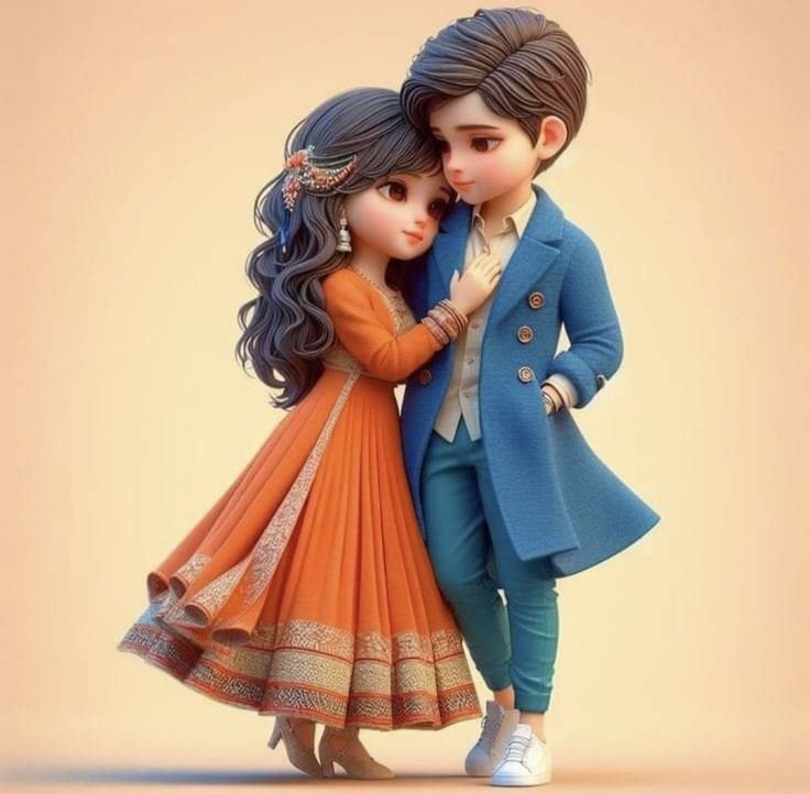 love dp photo