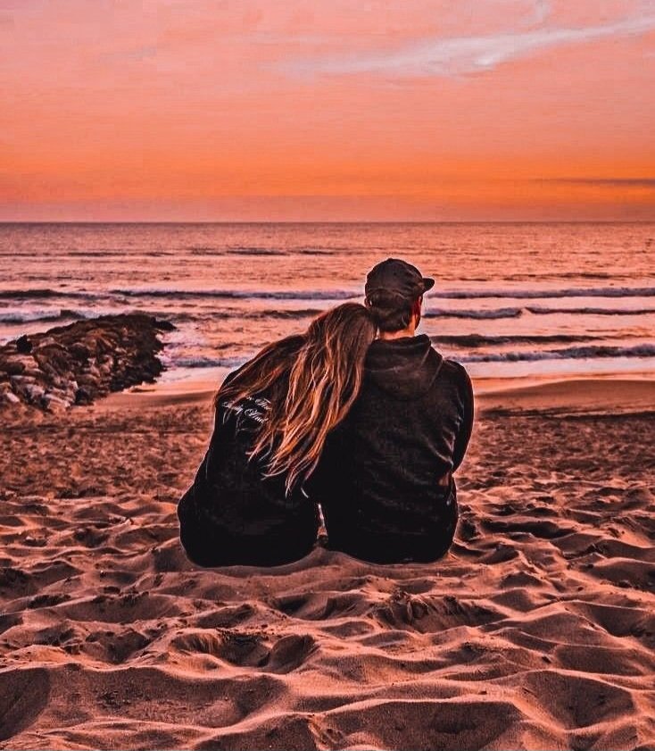 love dp photo