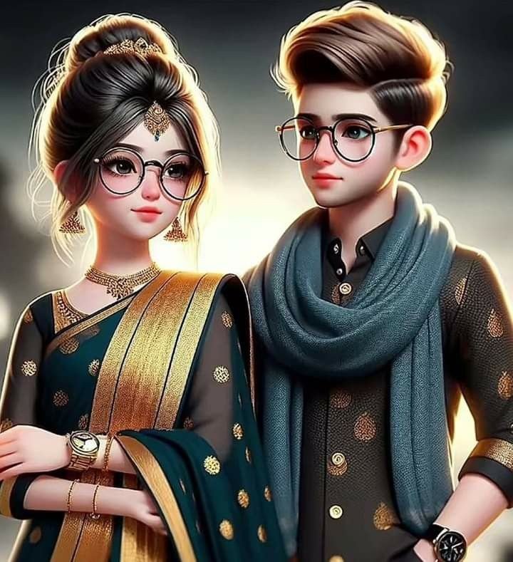 love dp photo