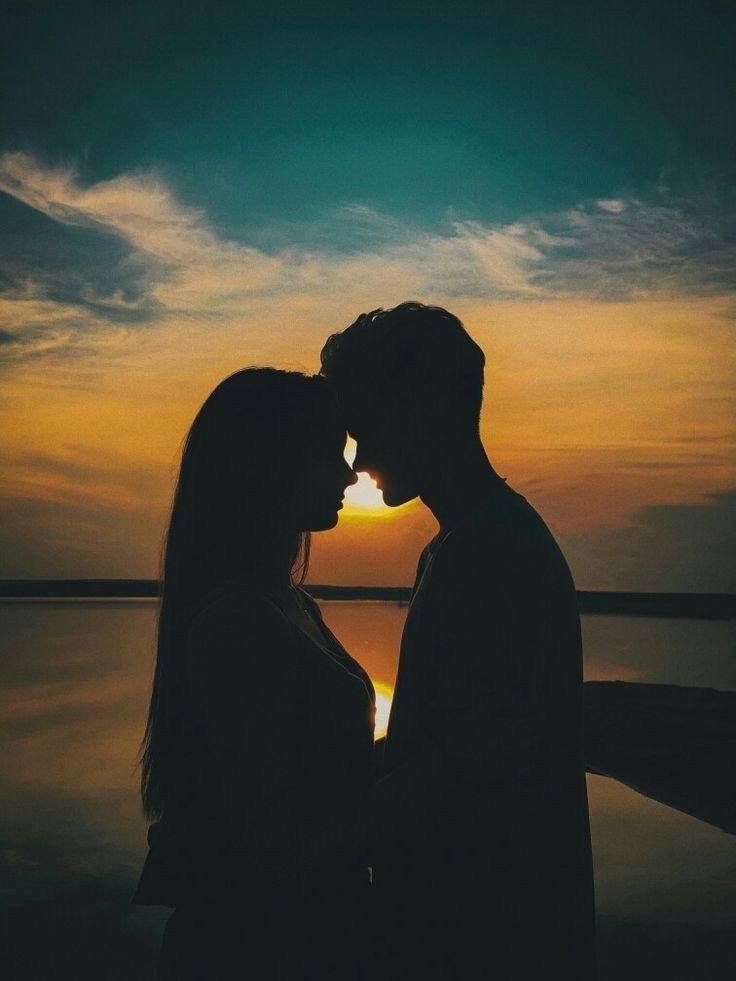 love dp photo