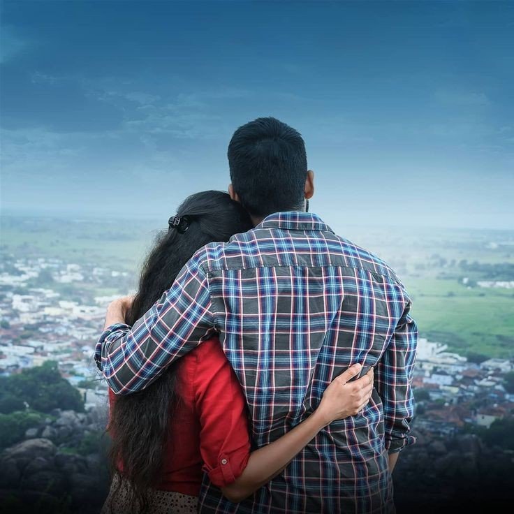 love dp photo