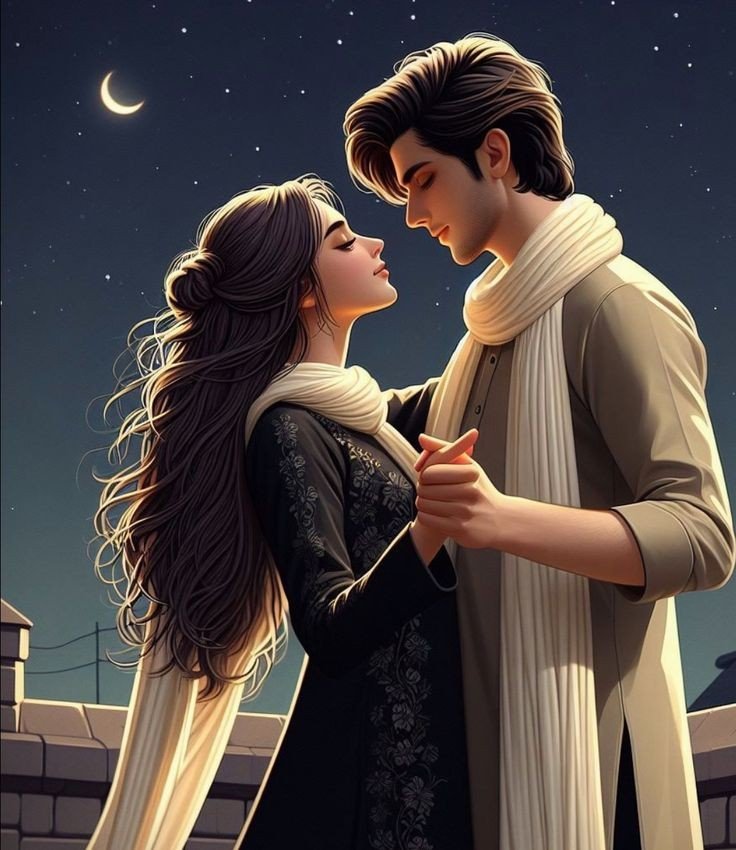 love dp photo