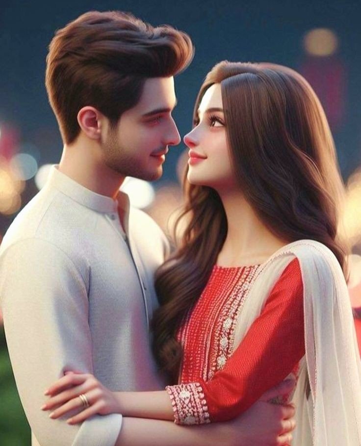 love dp photo