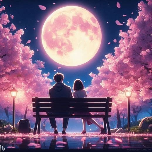 love dp photo