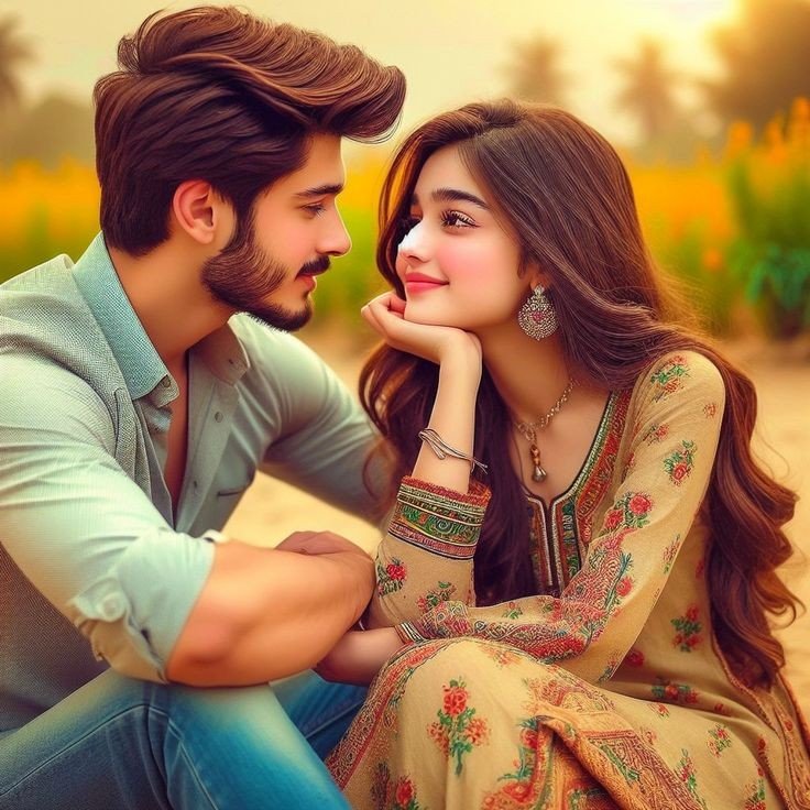 love dp photo