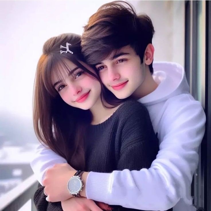 love dp photo