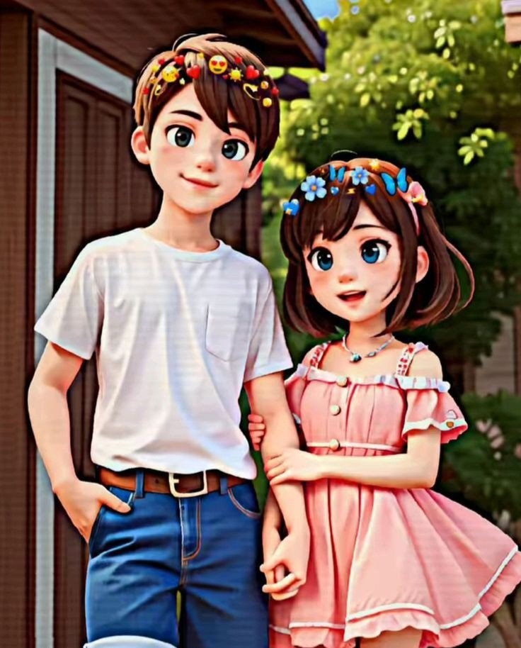 love dp photo