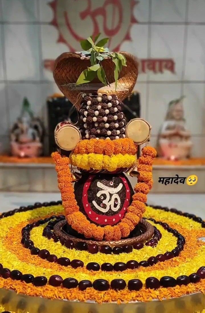 original shivling images dp photo