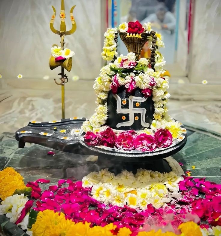 original shivling images dp photo