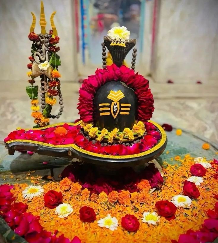 original shivling images dp photo