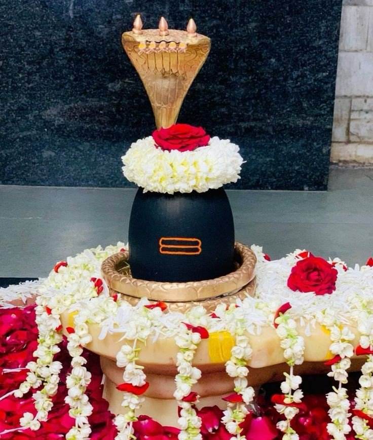 original shivling images dp photo