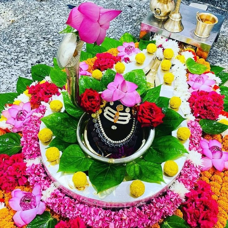 original shivling images dp photo