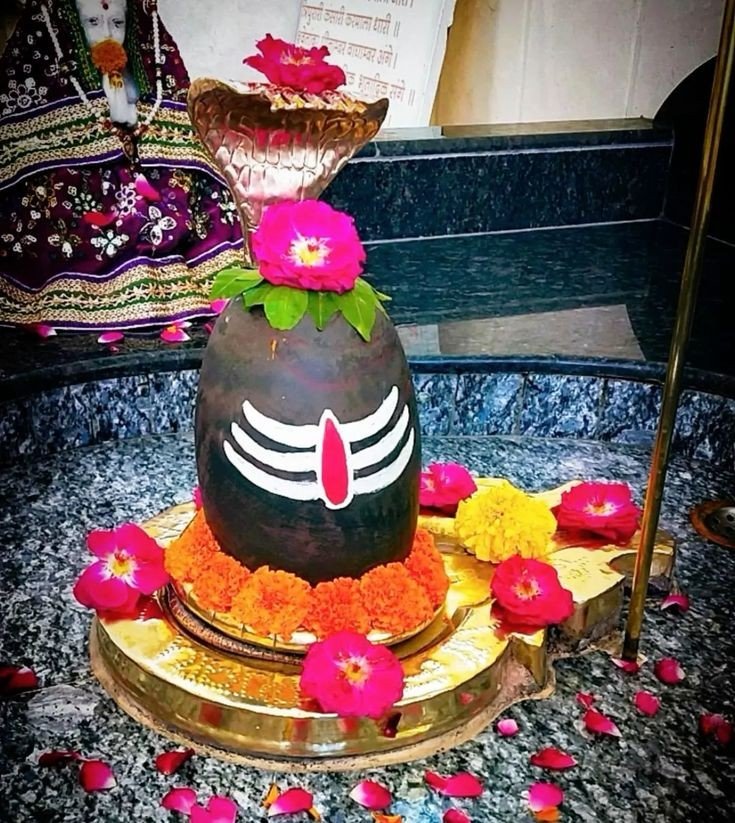 original shivling images dp photo