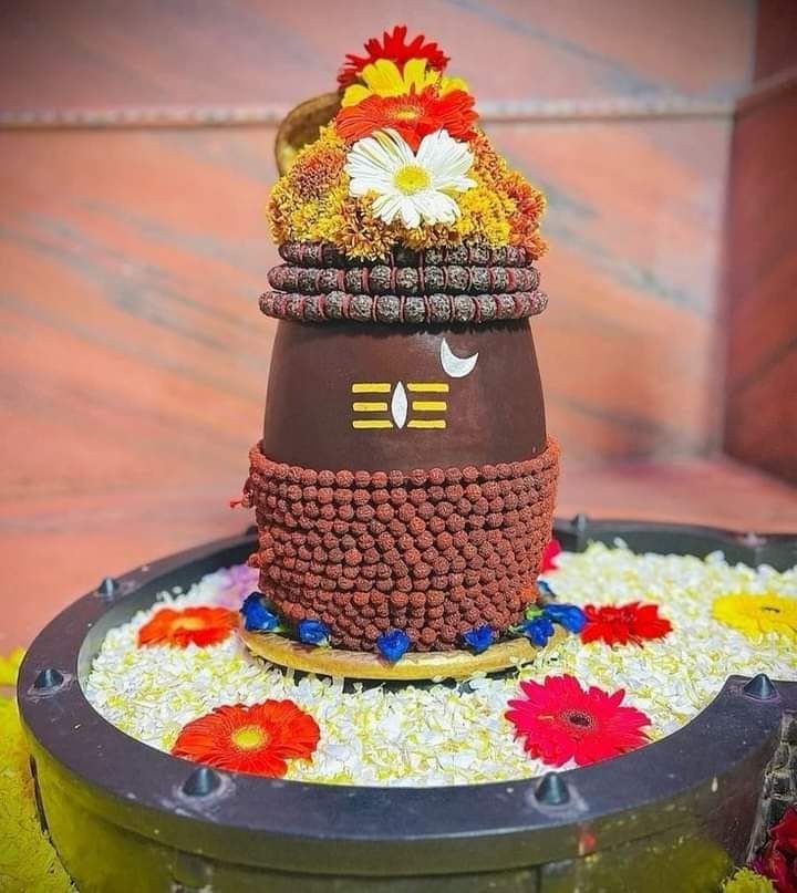 original shivling images dp photo