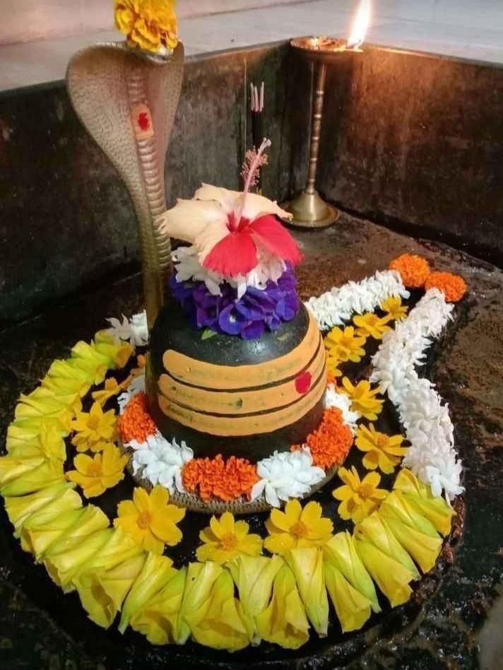 original shivling images dp photo