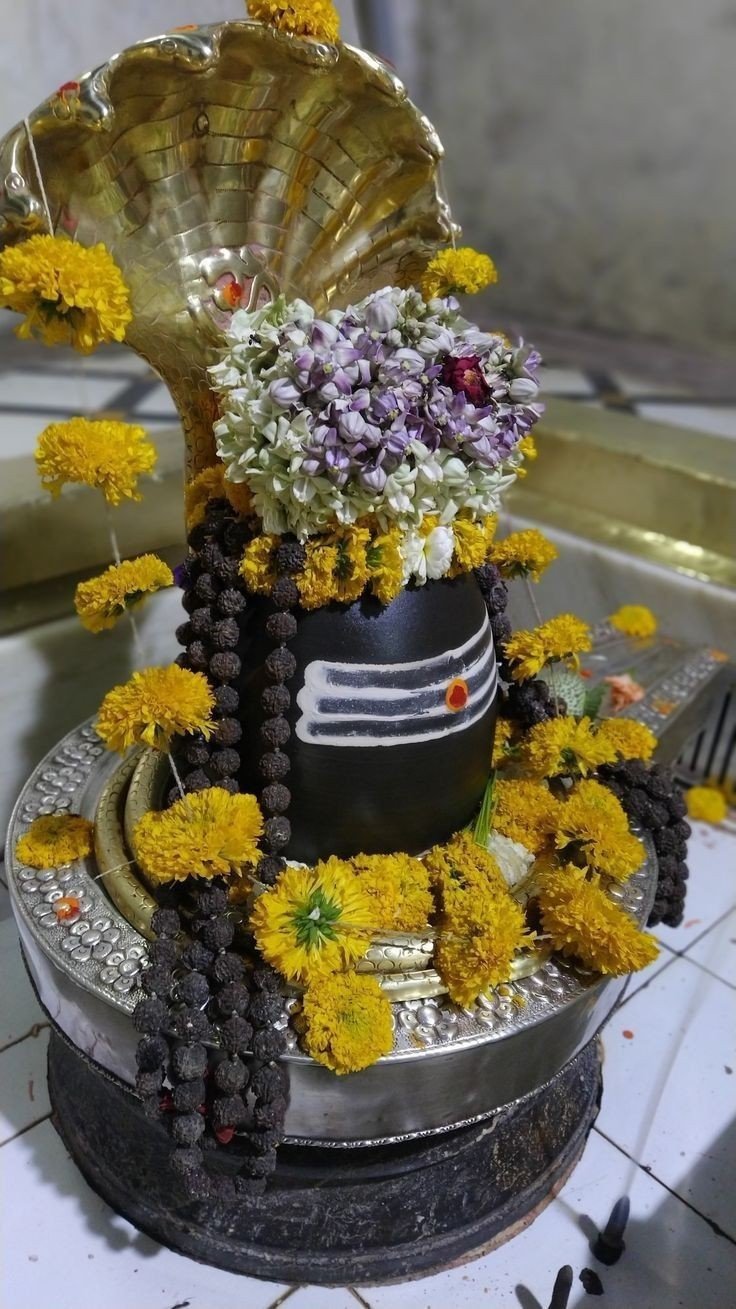 original shivling images dp photo