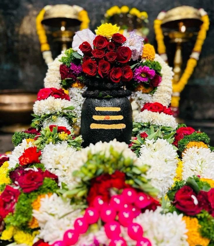 original shivling images dp photo