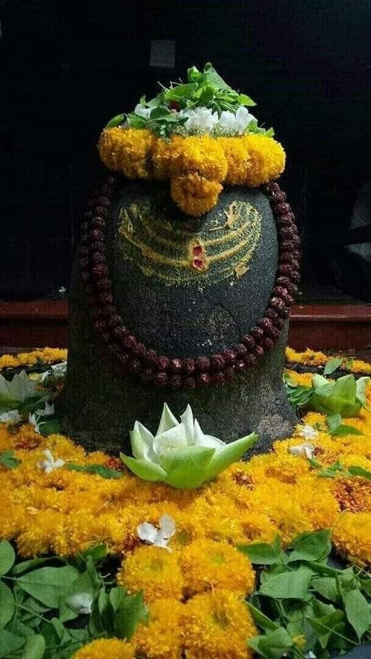 original shivling images dp photo