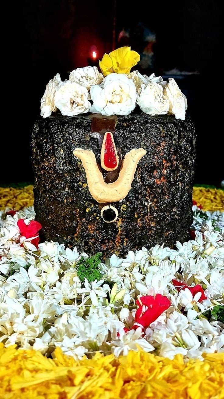 original shivling images dp photo