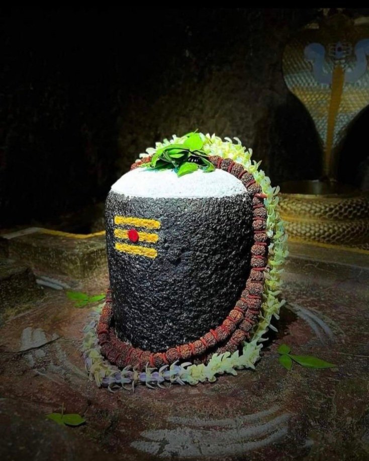 original shivling images dp photo