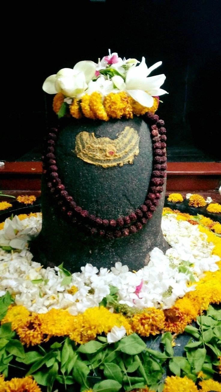 original shivling images dp photo