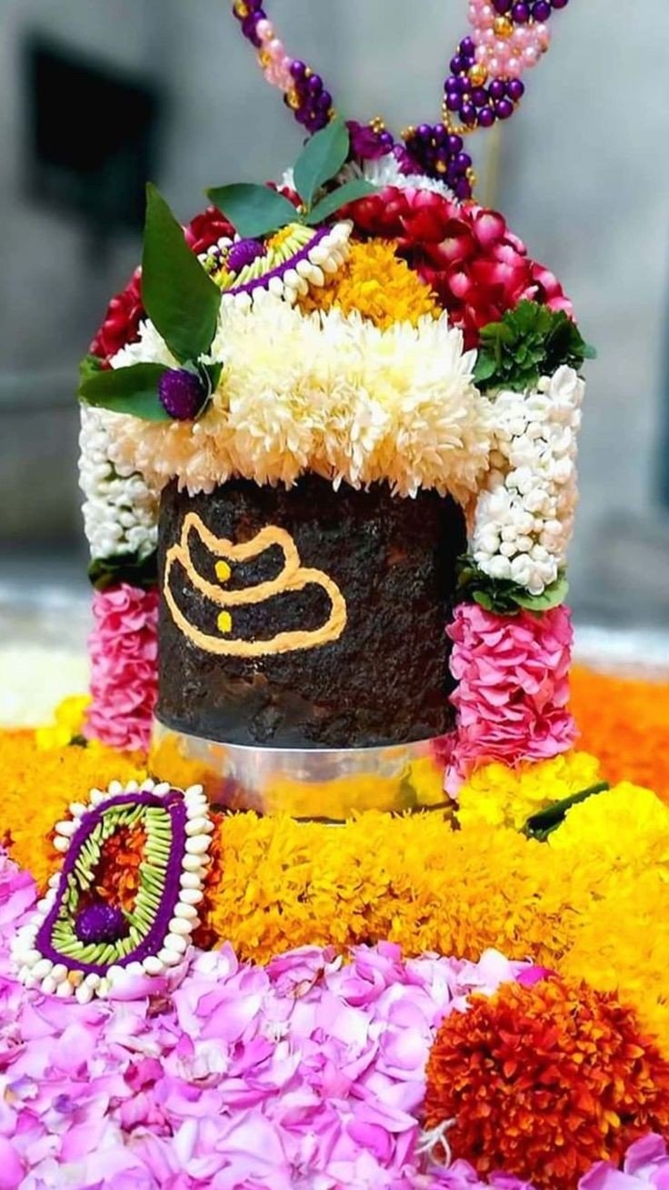 original shivling images dp photo