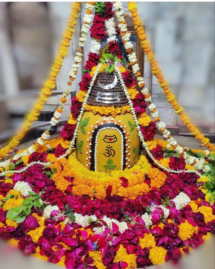 original shivling images dp photo