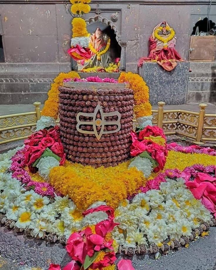 original shivling images dp photo