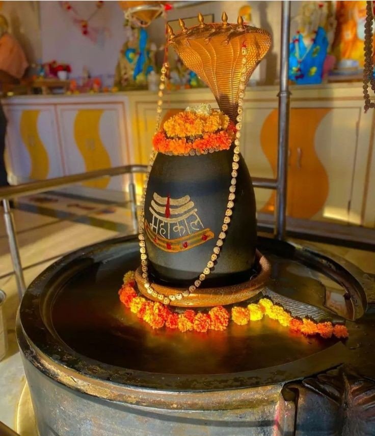 original shivling images dp photo