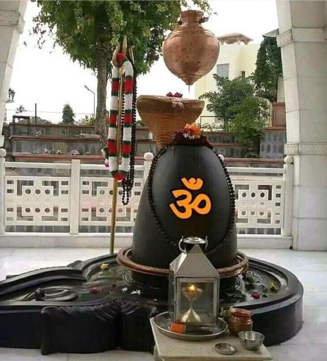 original shivling images dp photo