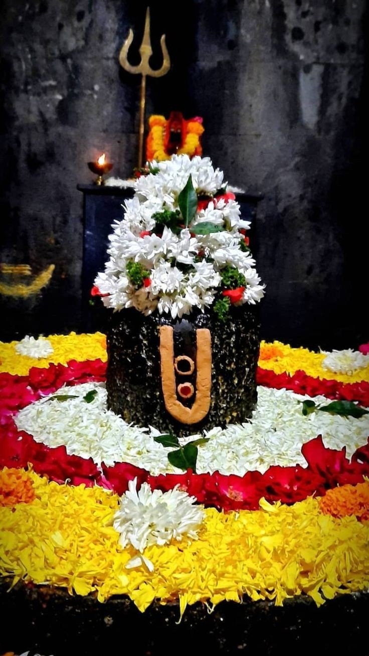 original shivling images dp photo