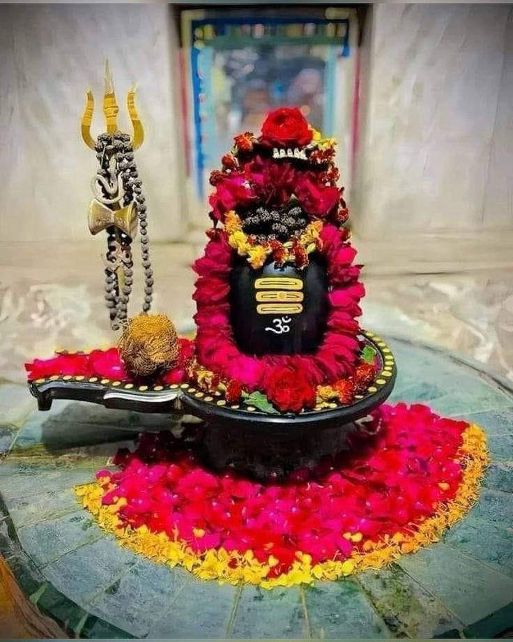 original shivling images dp photo