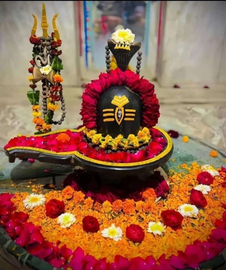 original shivling images dp photo