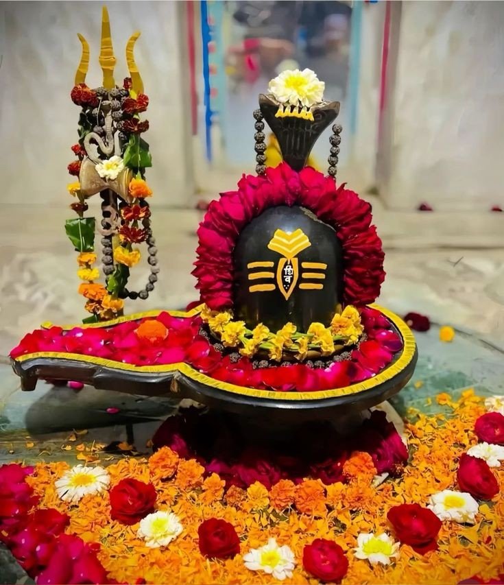 original shivling images dp photo