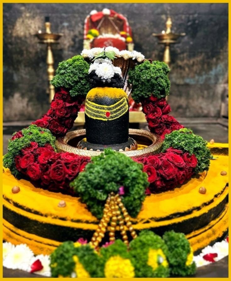 original shivling images dp photo