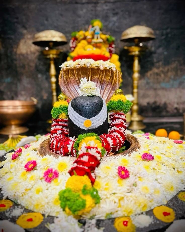 original shivling images dp photo