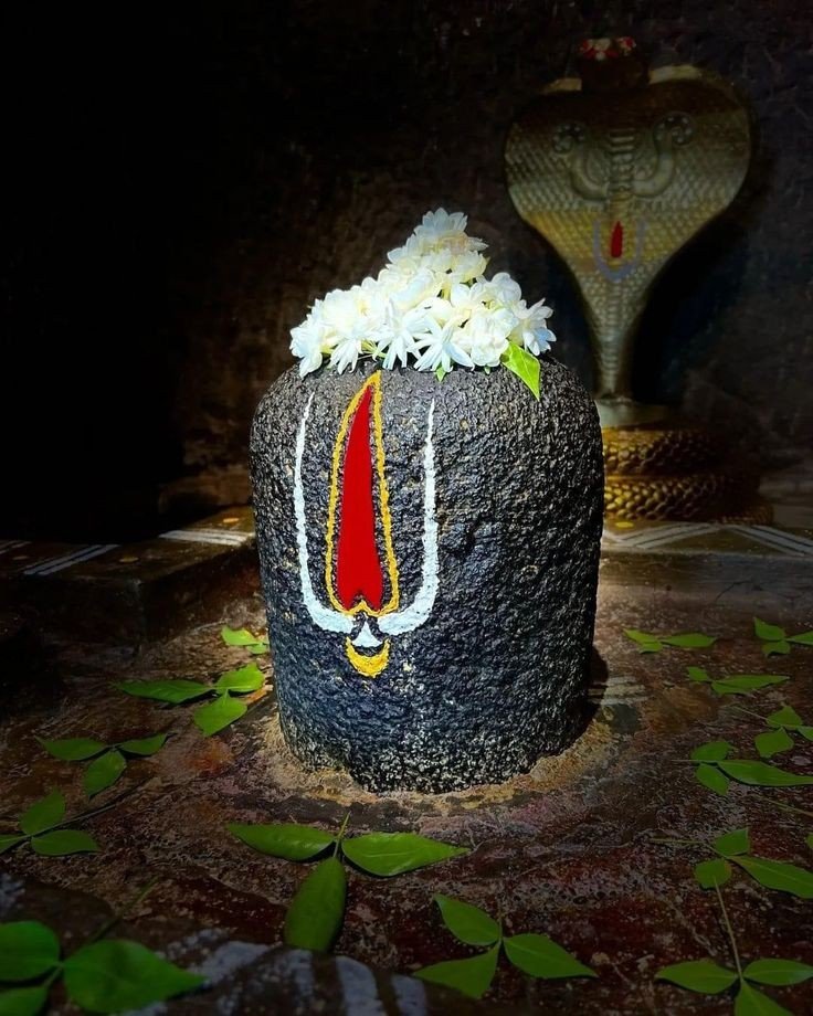 original shivling images dp photo