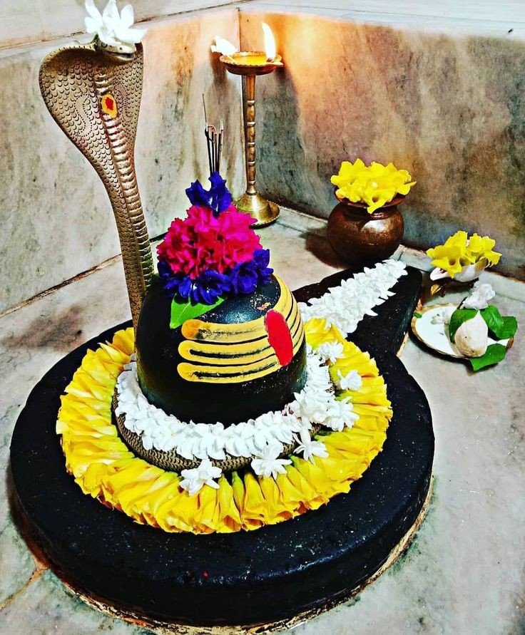 original shivling images dp photo