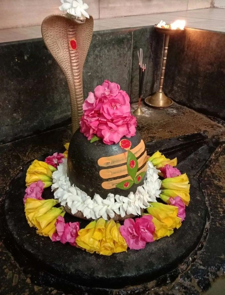 original shivling images dp photo