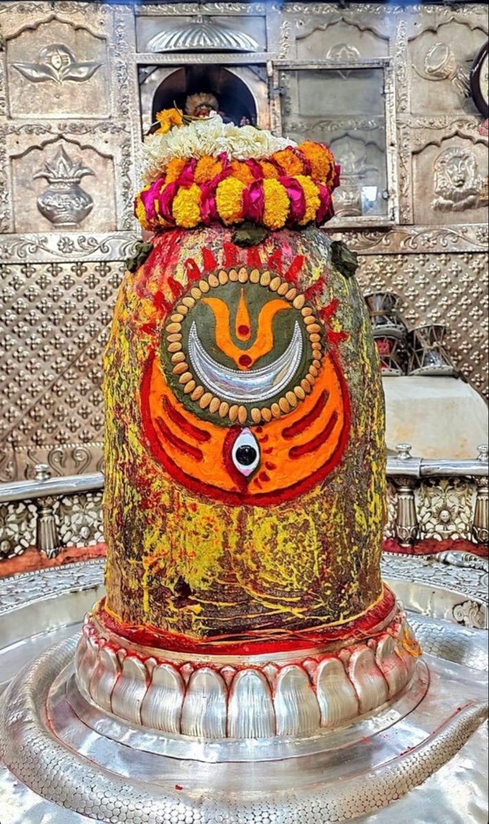 original shivling images dp photo