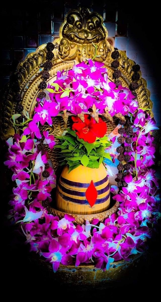 original shivling images dp photo